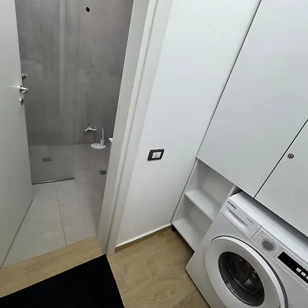 Sea Shell Apartmán Durrës