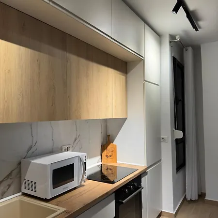 Apartmán Sea Shell