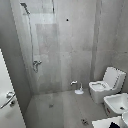 Sea Shell Apartmán