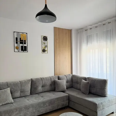 Sea Shell Apartman *