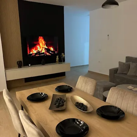 Apartman Sea Shell *